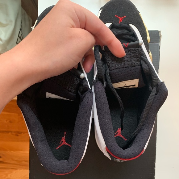 Jordan Oreo 14s - Picture 4 of 8